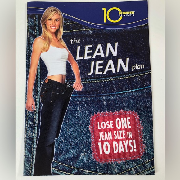 Tony Horton’s 10 Minute Trainer by Beachbody - Picture 9 of 12